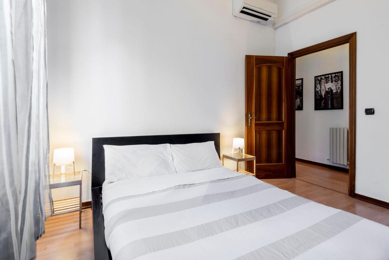 Happy & Beautiful Flat In Apartment Mailand