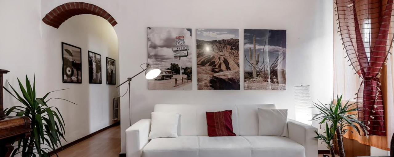 Apartment Happy & Beautiful Flat In