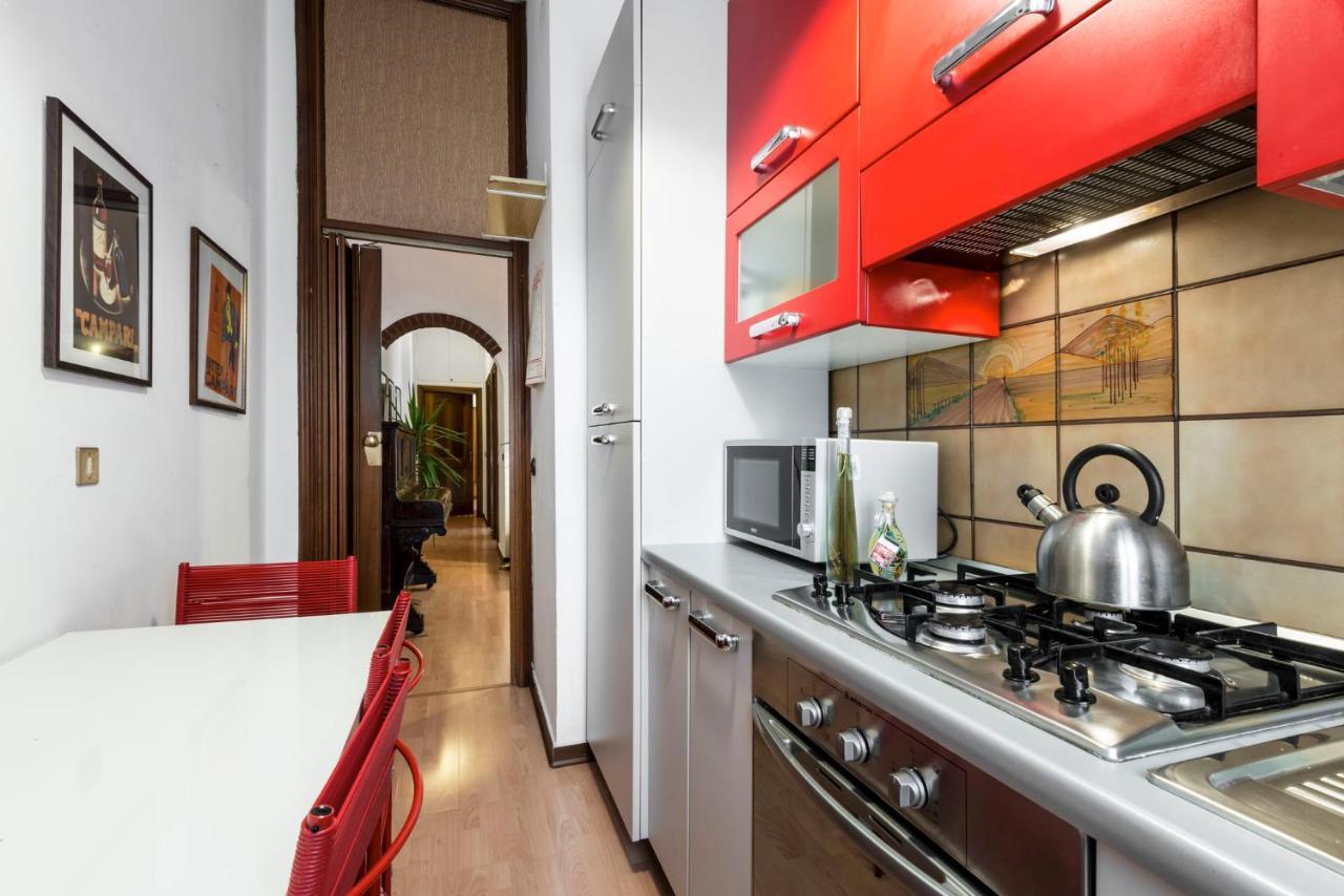 Happy & Beautiful Flat In *