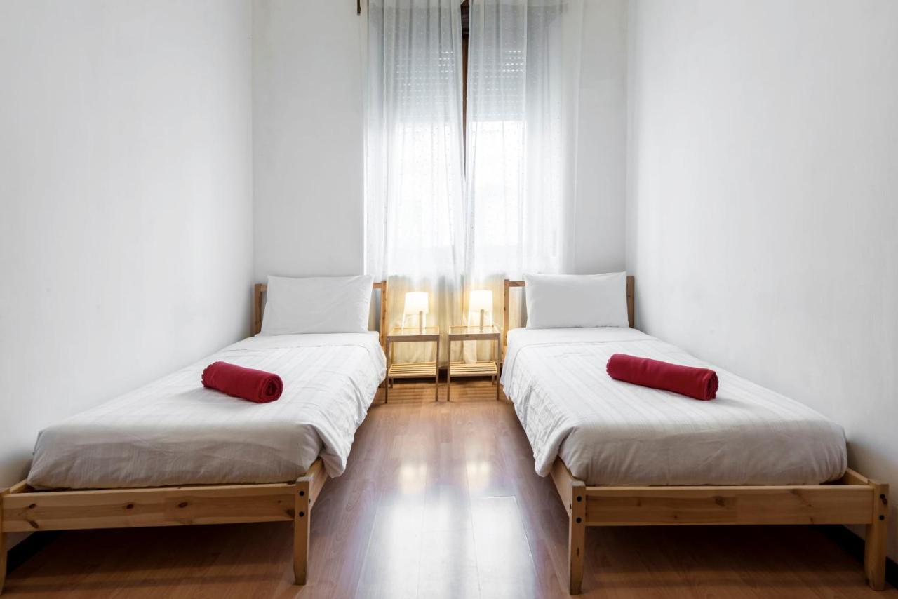 Happy & Beautiful Flat In * Mailand