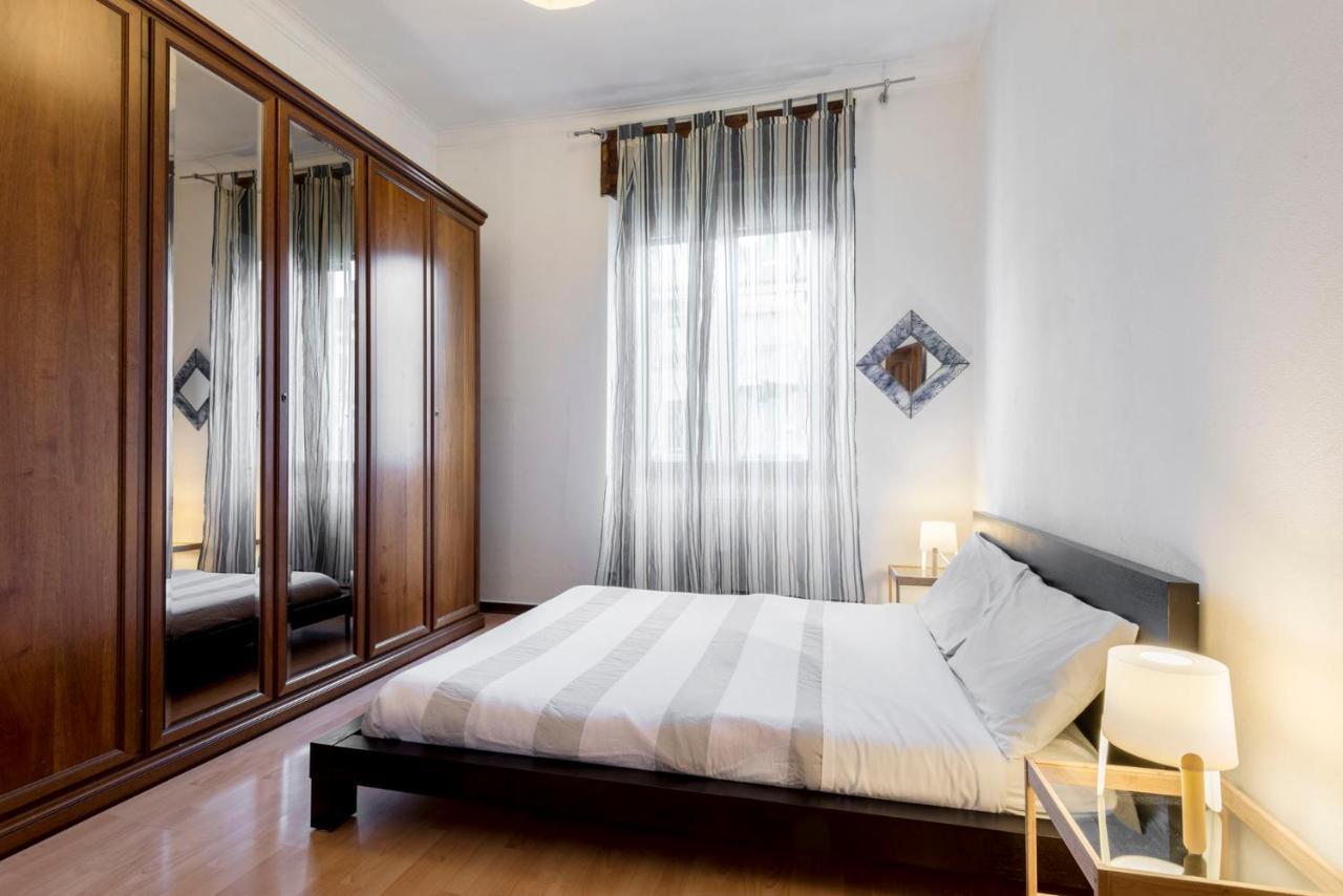 Happy & Beautiful Flat In Apartment Mailand