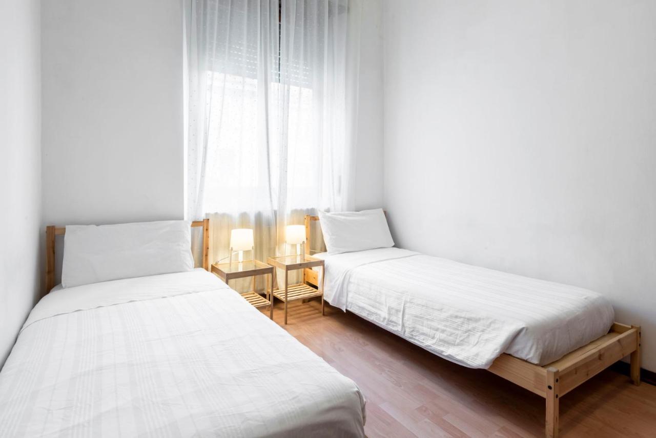 Apartment Happy & Beautiful Flat In